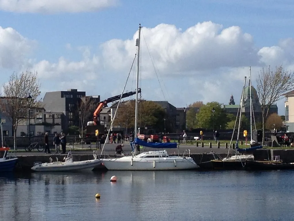 Apartment Galway City Self Catering - Salthill