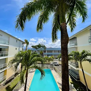 Cosy En , Baie-Mahault Guadeloupe