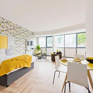 Inchicore Suites , Dublin Irlande