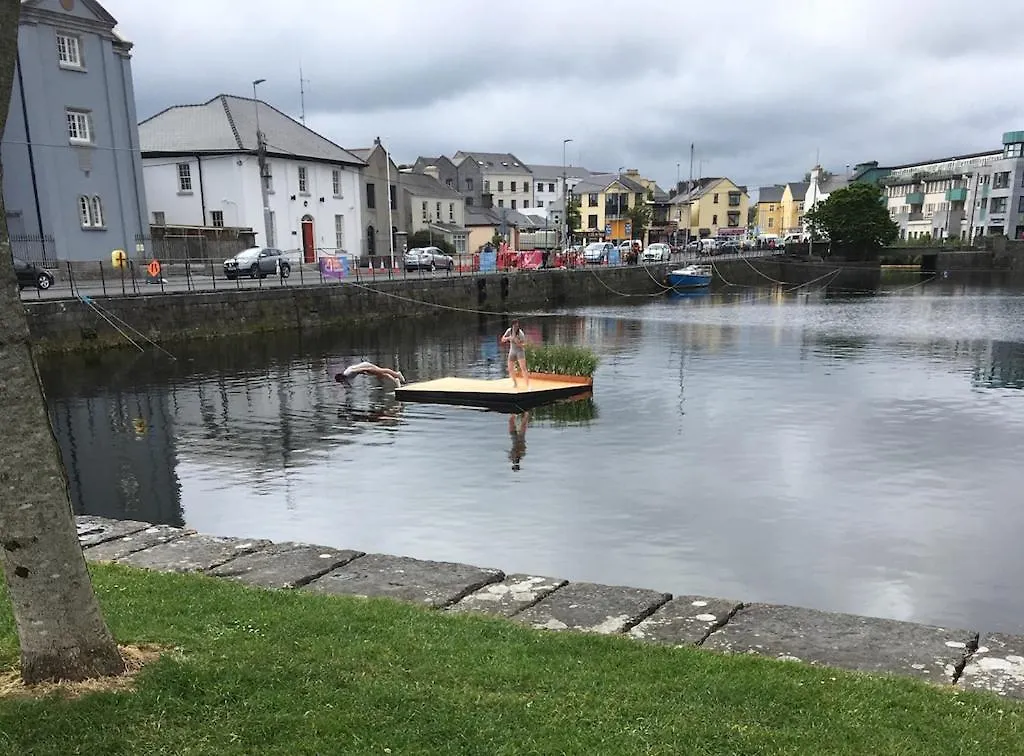 Galway City Self Catering - Salthill Ireland