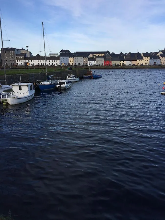 Galway City Self Catering - Salthill Ireland
