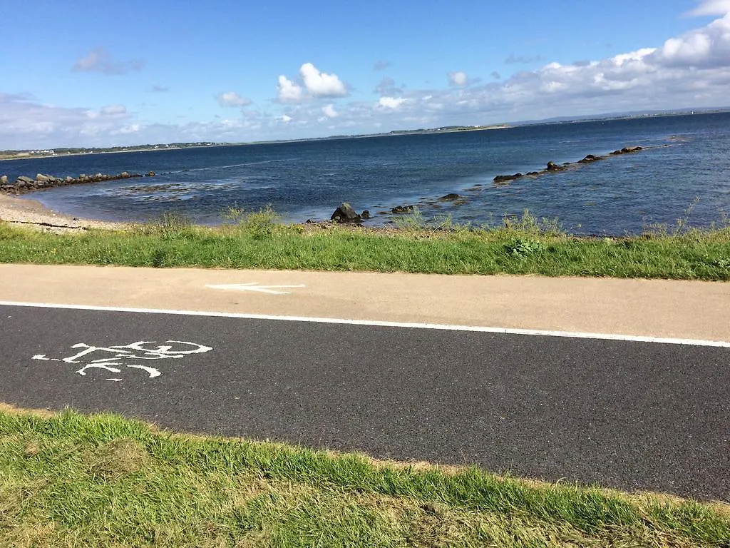 Galway City Self Catering - Salthill