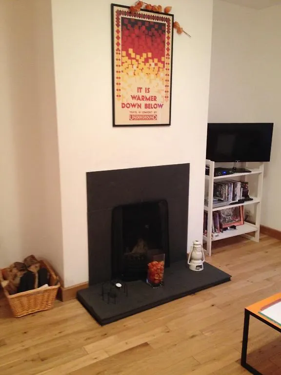 Galway City Self Catering - Salthill 0*,