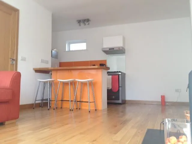 Apartment Galway City Self Catering - Salthill Ireland