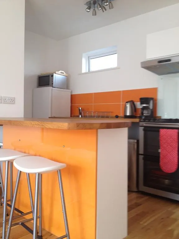 Apartment Galway City Self Catering - Salthill