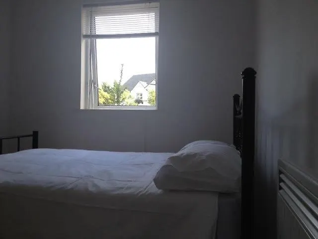 Galway City Self Catering - Salthill Apartment
