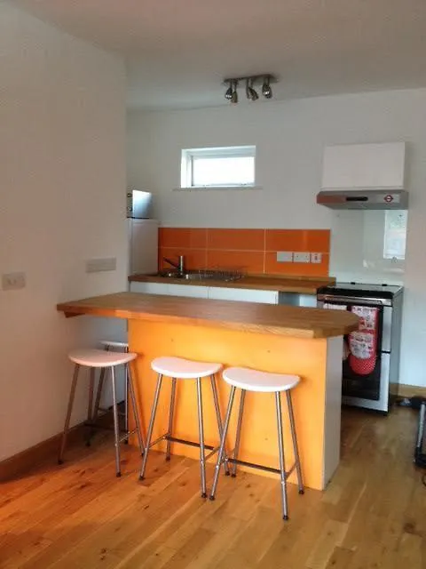 Apartment Galway City Self Catering - Salthill