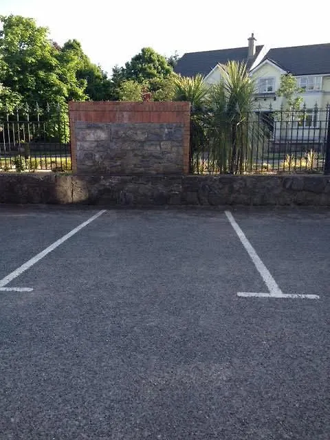 Galway City Self Catering - Salthill Apartment